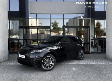 Achat Land Rover Range Rover Velar 2.0 P400e 404ch PHEV Dynamic HSE AWD BVA Occasion