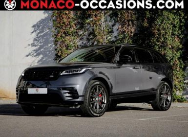 Land Rover Range Rover Velar 2.0 P400e 404ch PHEV Dynamic HSE AWD BVA