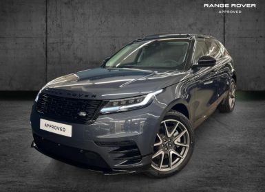 Land Rover Range Rover Velar 2.0 P400e 404ch PHEV Dynamic HSE AWD BVA