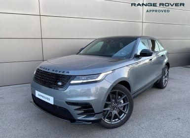 Land Rover Range Rover Velar 2.0 P400e 404ch PHEV Dynamic SE AWD BVA