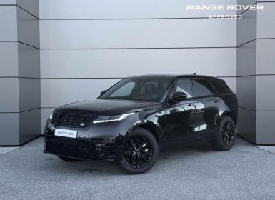 Achat Land Rover Range Rover Velar 2.0 P400e 404ch PHEV Dynamic SE AWD BVA Neuf