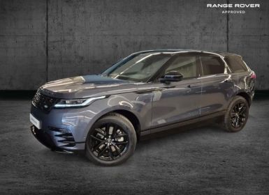 Land Rover Range Rover Velar 2.0 P400e 404ch PHEV Dynamic SE AWD BVA