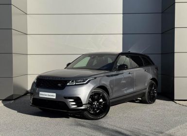 Land Rover Range Rover Velar 2.0 P400e 404ch PHEV R-Dynamic Edition AWD BVA