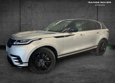 Vente Land Rover Range Rover Velar 2.0 P400e 404ch PHEV R-Dynamic Edition AWD BVA AM23 Occasion