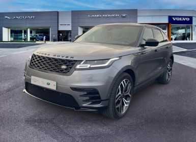 Land Rover Range Rover Velar 2.0 P400e 404ch PHEV R-Dynamic Edition AWD BVA AM23