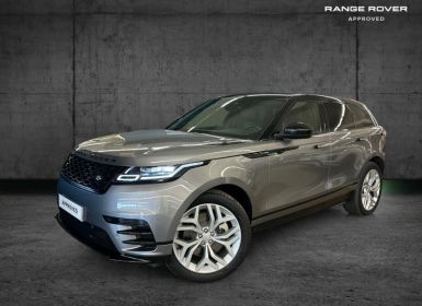 Vente Land Rover Range Rover Velar 2.0 P400e 404ch PHEV R-Dynamic SE AWD BVA Occasion