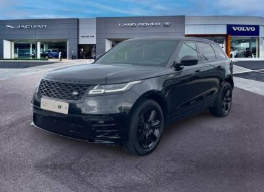 Land Rover Range Rover Velar 2.0 P400e 404ch PHEV R-Dynamic SE AWD BVA