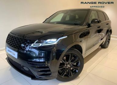 Land Rover Range Rover Velar 2.0 P400e 404ch PHEV R-Dynamic SE AWD BVA