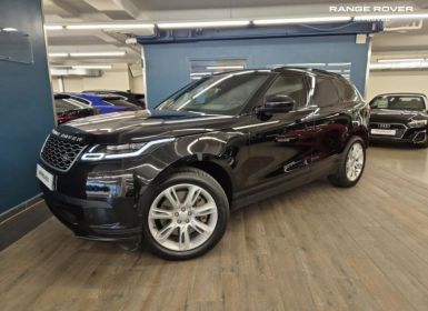 Vente Land Rover Range Rover Velar 2.0 P400e 404ch PHEV S AWD BVA AM23 Occasion