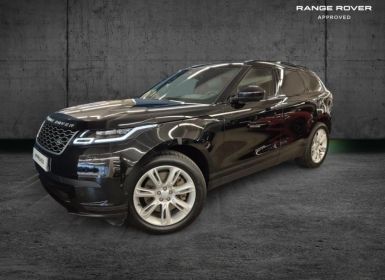 Achat Land Rover Range Rover Velar 2.0 P400e 404ch PHEV S AWD BVA AM23 Occasion