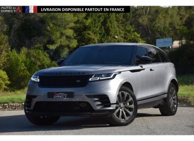 Land Rover Range Rover VELAR 2.0 P400e - BVA  R-Dynamic SE PHASE 2 Occasion