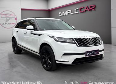 Land Rover Range Rover Velar 2.0 P400E PHEV AWD SE