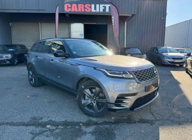 Vente Land Rover Range Rover Velar 2.0 TD4 16V DPF Mild Hybrid 4WD 204 cv Boîte auto , SUIVI R DYNAMIC, GARANTIE 12 MOIS - FINANCEMENT POSSIBLE Occasion