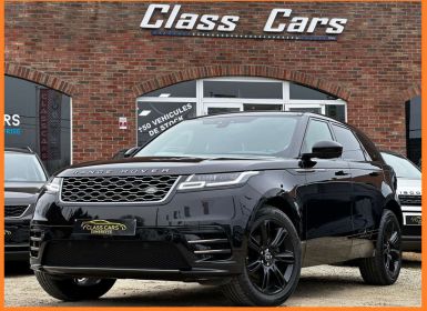 Achat Land Rover Range Rover Velar 2.0 TD4 R-Dynamic COCKPIT ANGLE MORT FULL OP Occasion