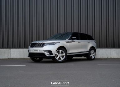 Land Rover Range Rover Velar 2.0 Turbo P250 R-Dynamic S - BTW Aftrekbaar