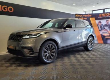 Land Rover Range Rover Velar 2.0D 180ch R-DYNAMIC 4WD BVA + GARANTIE 05-20