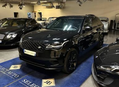 Achat Land Rover Range Rover Velar 2.0D 180ch SE AW Occasion