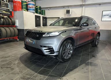 Vente Land Rover Range Rover Velar 2.0D 240CH R-DYNAMIC SE AWD BVA Occasion