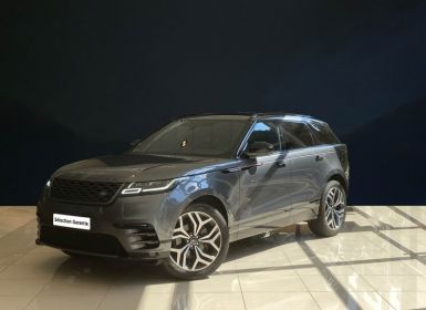 Achat Land Rover Range Rover Velar 2.0D 240ch R-Dynamic SE AWD BVA Occasion