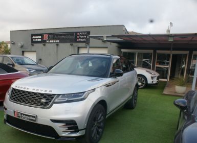 Achat Land Rover Range Rover Velar 2.0D 240CH R-DYNAMIC SE AWD BVA Occasion