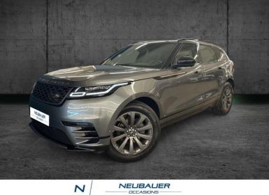 Land Rover Range Rover Velar 2.0D 240ch R-Dynamic SE AWD BVA