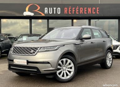 Vente Land Rover Range Rover Velar 2.0D 240CH SE AWD BVA Occasion