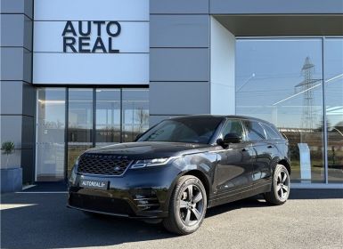 Land Rover Range Rover Velar 2.0L D180 BVA S R-Dynamic