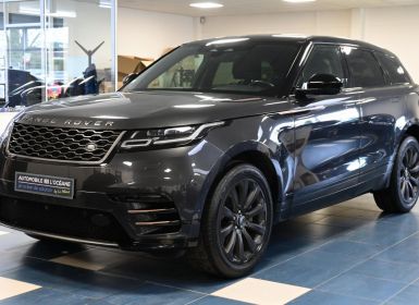 Achat Land Rover Range Rover Velar 2.0L D200 mHEV AWD BVA SE R-Dynamic Occasion