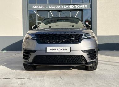 Achat Land Rover Range Rover Velar 2.0L D240 BVA SE R-Dynamic Occasion
