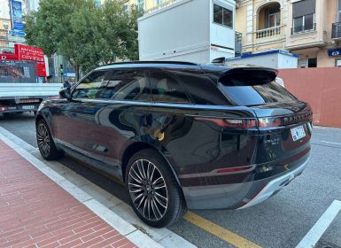 Achat Land Rover Range Rover Velar 2.0L D240 BVA SE R-Dynamic Occasion