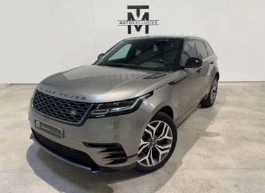 Land Rover Range Rover Velar 2.0L D240 BVA SE R-Dynamic