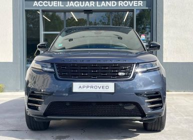 Achat Land Rover Range Rover Velar 2.0L P400e PHEV 404ch AWD BVA Dynamic HSE Occasion