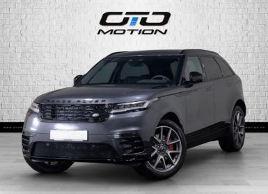 Vente Land Rover Range Rover VELAR 2.0L P400e PHEV 404ch AWD BVA Dynamic HSE Occasion