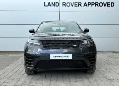 Vente Land Rover Range Rover Velar 2.0L P400e PHEV 404ch AWD BVA Dynamic SE Occasion