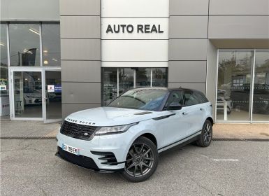 Land Rover Range Rover Velar 2.0L P400e PHEV 404ch AWD BVA Dynamic SE Occasion