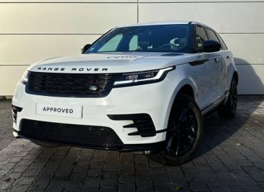 Achat Land Rover Range Rover Velar 2.0L P400e PHEV 404ch AWD BVA Dynamic SE Occasion