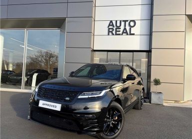 Land Rover Range Rover Velar 2.0L P400e PHEV 404ch AWD BVA Dynamic SE