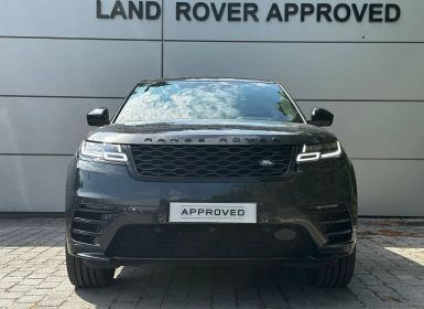 Achat Land Rover Range Rover Velar 2.0L P400e PHEV 404ch HSE R-Dynamic Occasion
