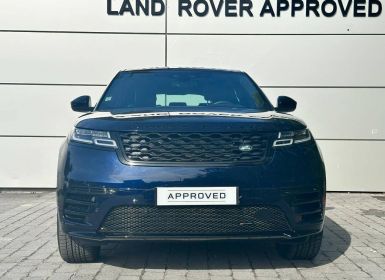 Achat Land Rover Range Rover Velar 2.0L P400e PHEV 404ch SE R-Dynamic Occasion