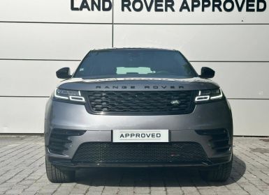 Achat Land Rover Range Rover Velar 2.0L P400e PHEV 404ch SE R-Dynamic Occasion