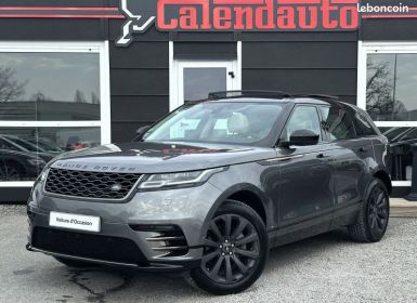 Land Rover Range Rover Velar 2.0P 250CH R-DYNAMIC SE AWD BVA P250 P 250 2.0 R DYNAMIC -