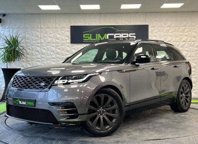 Achat Land Rover Range Rover Velar 2.0P 300ch R-Dynamic AWD BVA Occasion