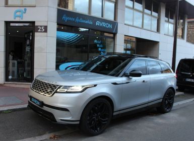 Land Rover Range Rover Velar 3.0 D300 19CV 4WD S STANDARD AUTO