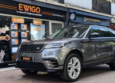 Land Rover Range Rover Velar 3.0 D300 300 SE R-DYNAMIC 4WD BVA