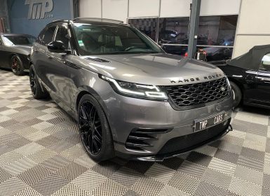 Land Rover Range Rover Velar 3.0 P380 SCV6 4x4 380cv