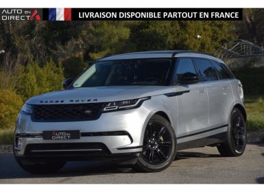 Vente Land Rover Range Rover VELAR 3.0 V6 D300 - BVA  SE PHASE 1 Occasion