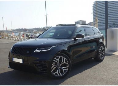 Achat Land Rover Range Rover VELAR 3.0 V6 D300 - BVA R-Dynamic HSE Occasion