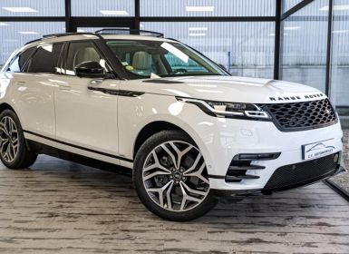 Land Rover Range Rover VELAR 3.0 V6 D300 R-Dynamic HSE Occasion