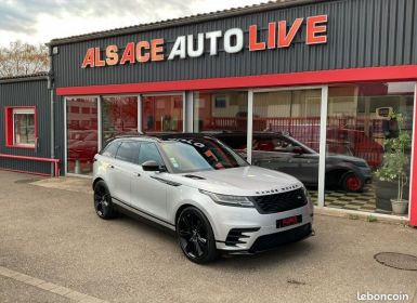 Vente Land Rover Range Rover Velar 3.0D V6 300CH AWD BVA Occasion