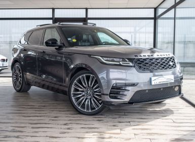 Vente Land Rover Range Rover Velar 3.0D V6 300CH R-DYNAMIC HSE AWD BVA Occasion